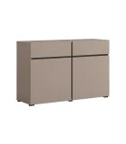 Chest of drawers CROSS 2D2S order